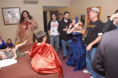ValleyCon 37 - 2011
